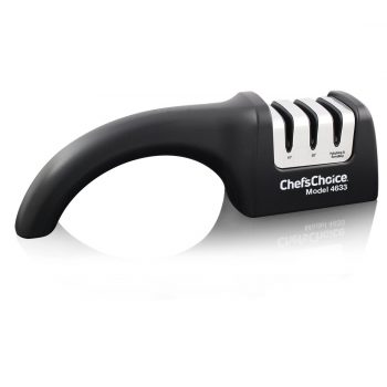 Chef’sChoice Diamond Hone Knife Sharpener AngleSelect Model 4633