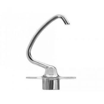 KitchenAid Tilt-Head Mixer Stainless Steel Dough Hook