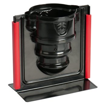 Kaiser 3D Castle Novelty Baking Pan