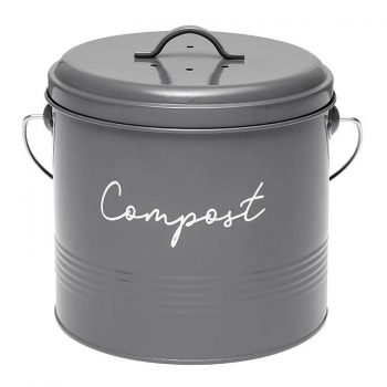 Eco Ladelle Compost Bin (4 Colours)