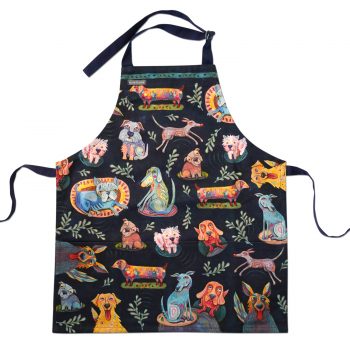 ARK202-Dog-Park-Kids-Apron