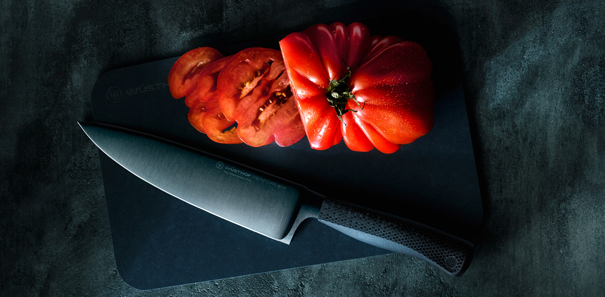 WÜSTHOF – The Chef’s Knife – The All-Rounder main image