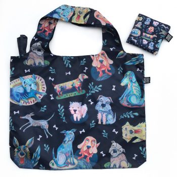Allen Designs Dog Park Foldable Bag