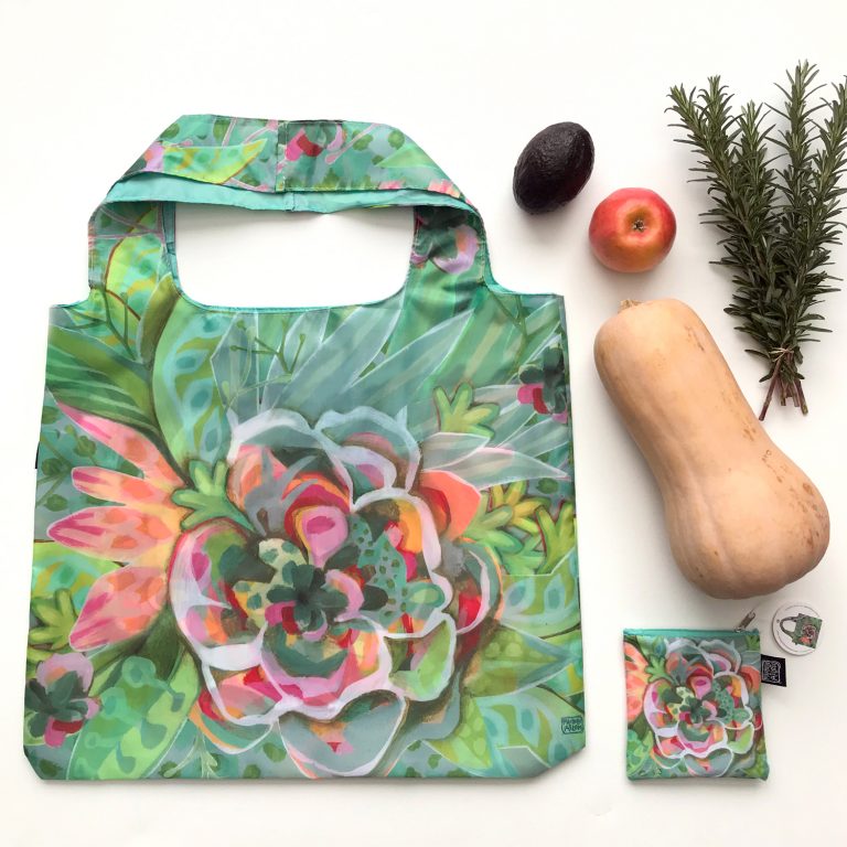 FB206-Bursting-Bloom-Fabric-Bag