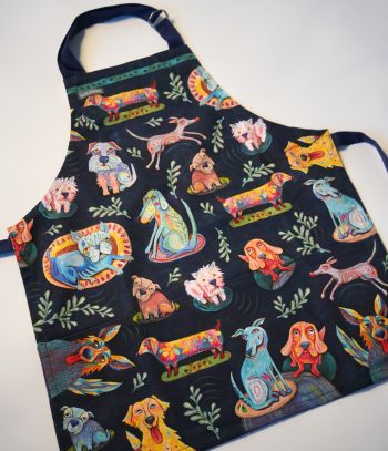 Kids-Dog-Apron-Close-Up