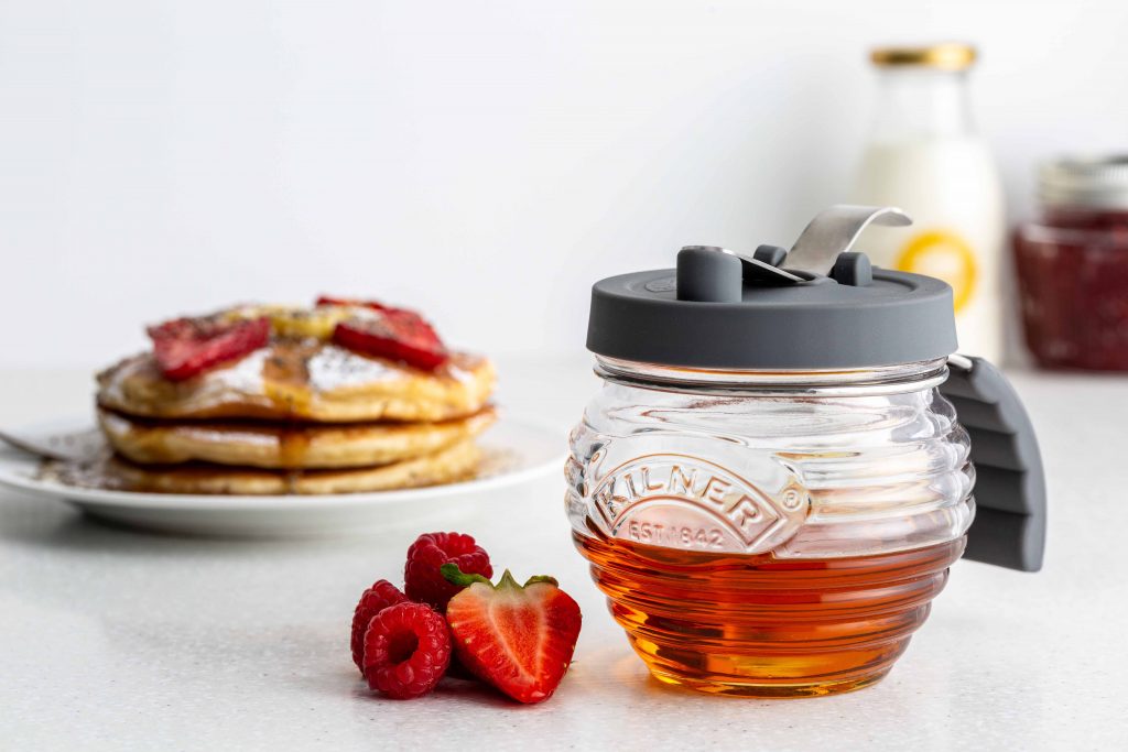 Kilner Chef's Complements