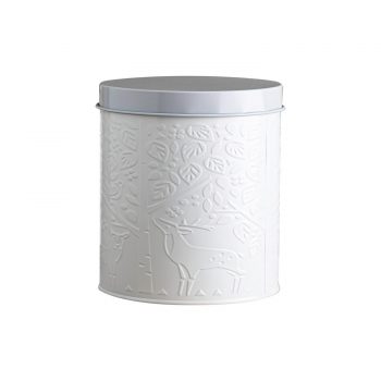 Mason Cash In The Forest Storage Jar