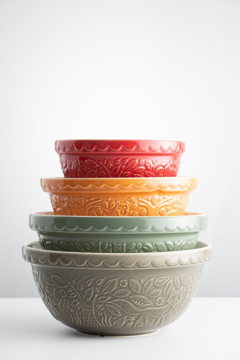 Mason Cash ITF Mixing Bowls