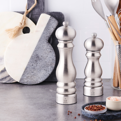 New Zealand Kitchen Products | Peugeot