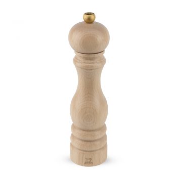 Peugeot Paris Natural Wood 22cm Pepper Mill