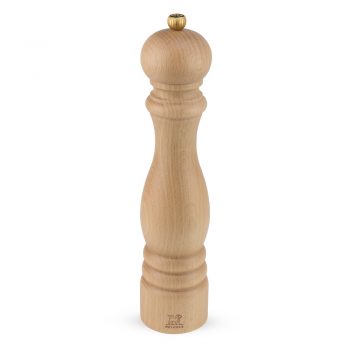 Peugeot Paris Natural Wood 30cm Pepper Mill