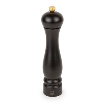 Peugeot Clermont Dark Wood 24cm Salt Mill