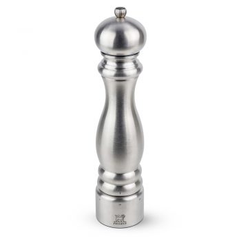 Peugeot Paris Chef U'select Stainless Steel 30cm Pepper Mill