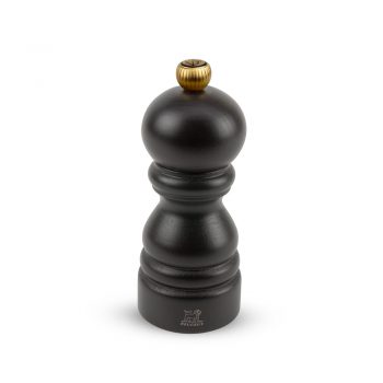 Peugeot Paris Dark Wood 12cm Pepper Mill