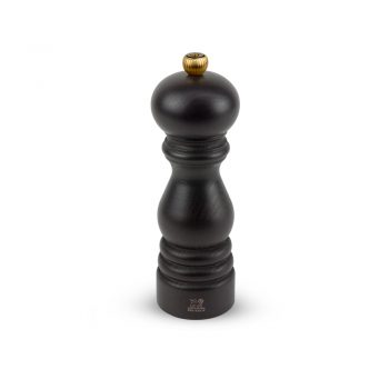 Peugeot Paris Dark Wood 18cm Pepper Mill