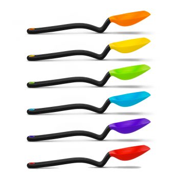 Dreamfarm Supoon Assorted Colours