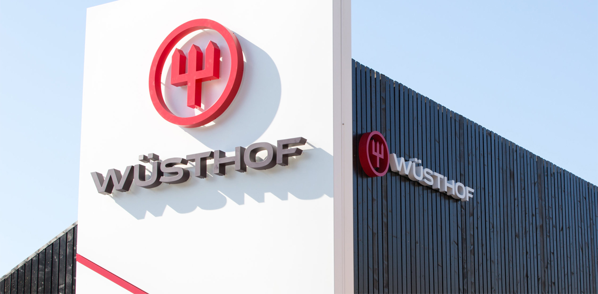 WÜSTHOF – The Company & its History main image