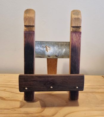Stim Cookbook Stand