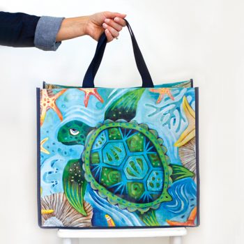 turtle-shopper-bag