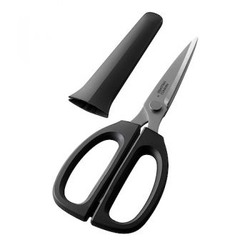 Kai Sabastian Conran Dirk Scissors Black
