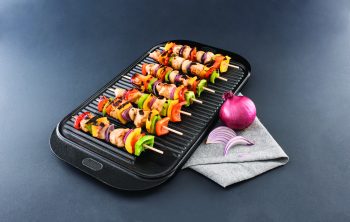 Cast iron grill pan nz Pyrolux Pyrocast