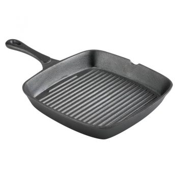 Cast iron grill pan nz Pyrolux Pyrocast