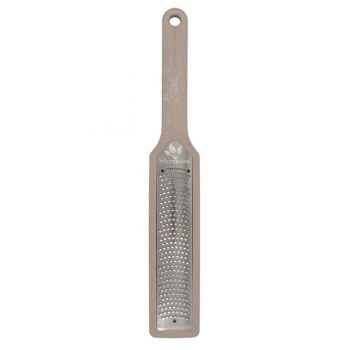 Microplane EcoGrate Zester Dover Grey