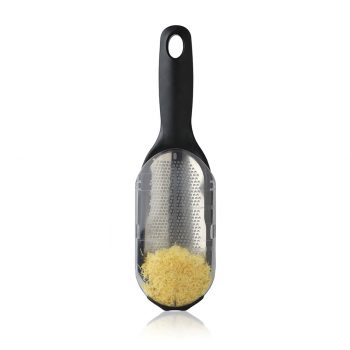 15302 – Elite Series Fine Grater – Black LS copy