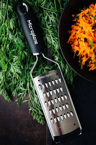 15381 – Gourmet Julienne Grater – LS3