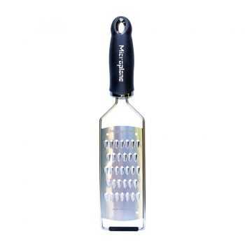Microplane Gourmet Julienne Grater
