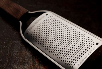 15402 – Master Series Fine Grater – Brown LS