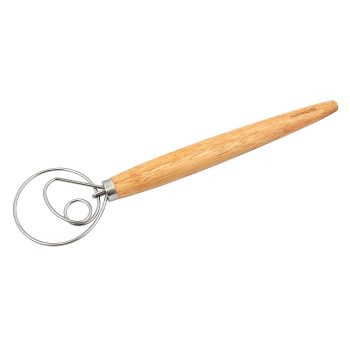 Bakemaster Dough Whisk