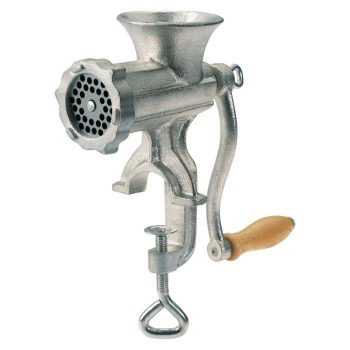 Westmark Cast Steel Meat Mincer Size 8