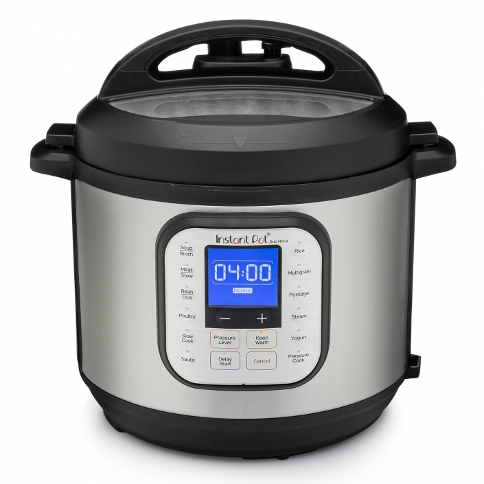 Instant Pot Duo Nova 5.7L 7-in-1 Multi-Cooker - Consumer NZ