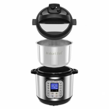Instant Pot Duo Nova 7 in 1 Multi Cooker 8L Chef s Complements