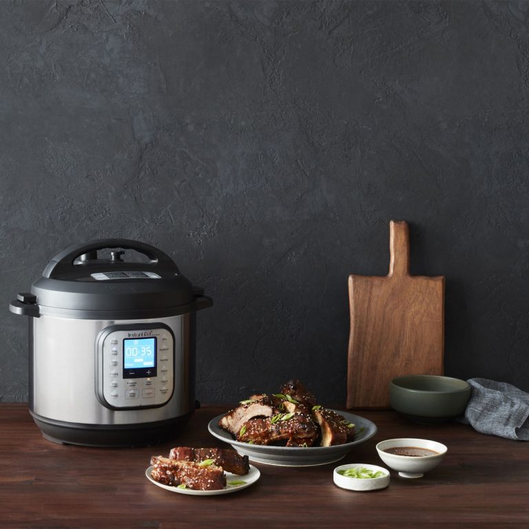 Instant Pot Duo Nova 5.7L 7-in-1 Multi-Cooker - Consumer NZ