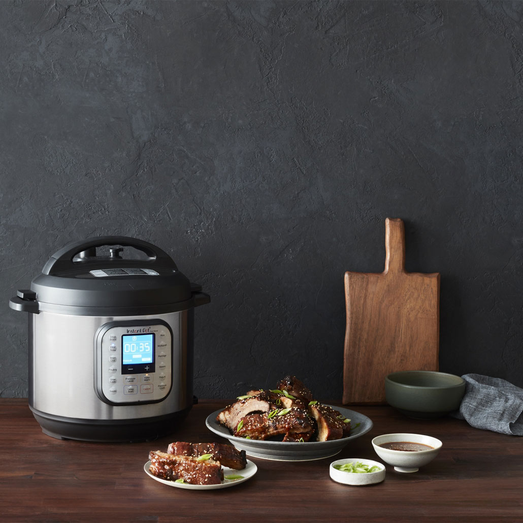 Instant pot duo nova 5.7 l 2025