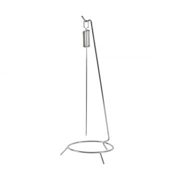 Icon Chef Espetada Stand with Quick Release Skewer