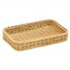 Icon Chef Hand-Woven Bread Display Basket (2 Sizes) Product Image 1