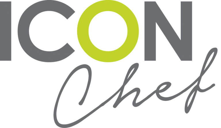 Icon Chef logo