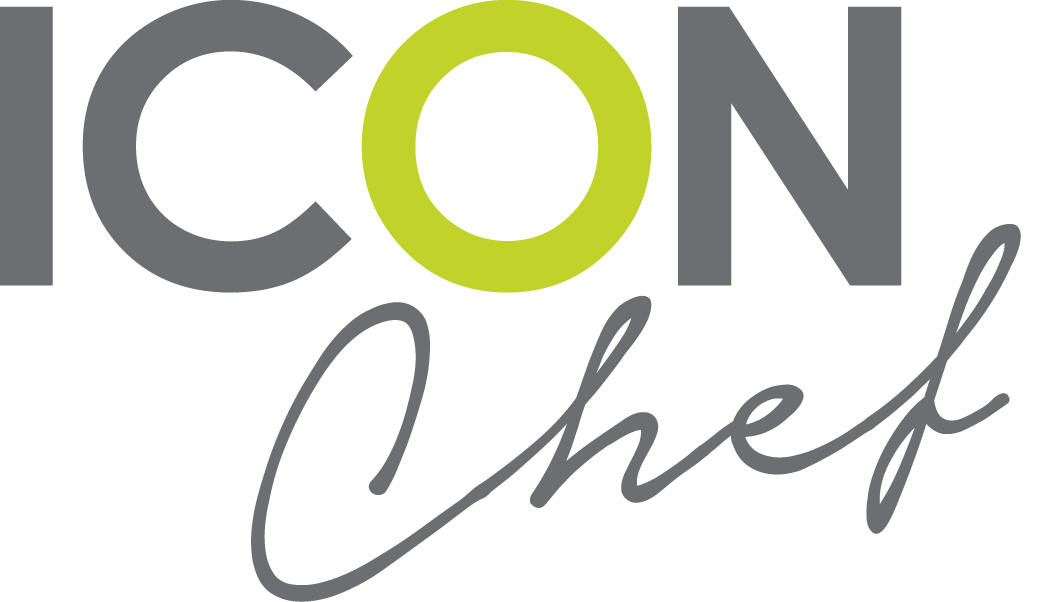 Icon Chef logo