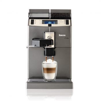 Saeco Lirika OTC Coffee Machine