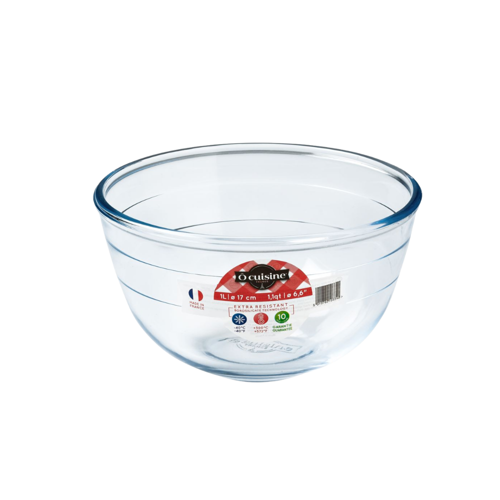 O’Cuisine Mixing Bowl 16cm (2)