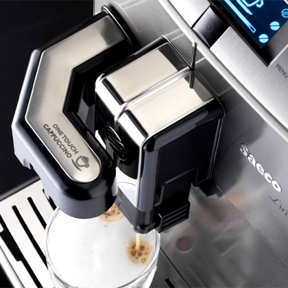 New Zealand Kitchen Products | Saeco