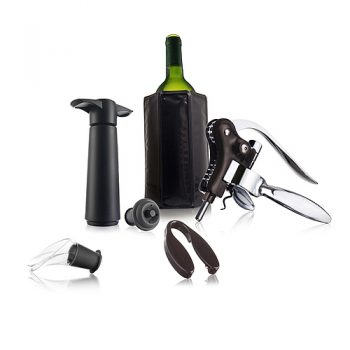 Vacu Vin Professional Wine Set