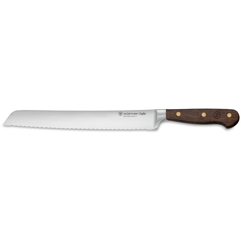 W1010801123 (WUS3752.23)-Bread knife small