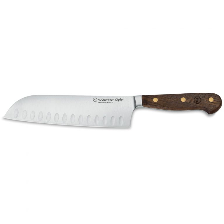 W1010831317 (WUS3783.17)-Santoku knife small