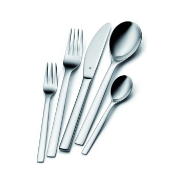 WMF Atria Cromargan 60 Piece Cutlery Set