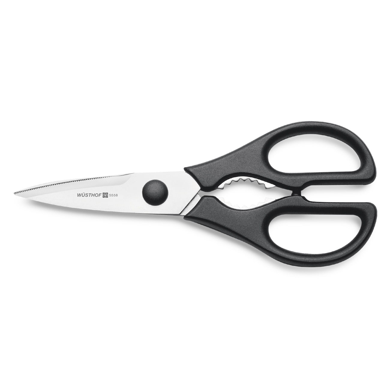 WÜSTHOF Kitchen Shears Chef's Complements