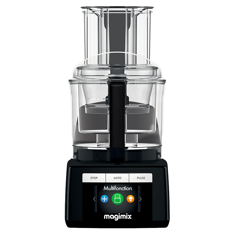 Magimix Cook Expert Multifunction Induction Cooking Food Processor Black Product Image 2